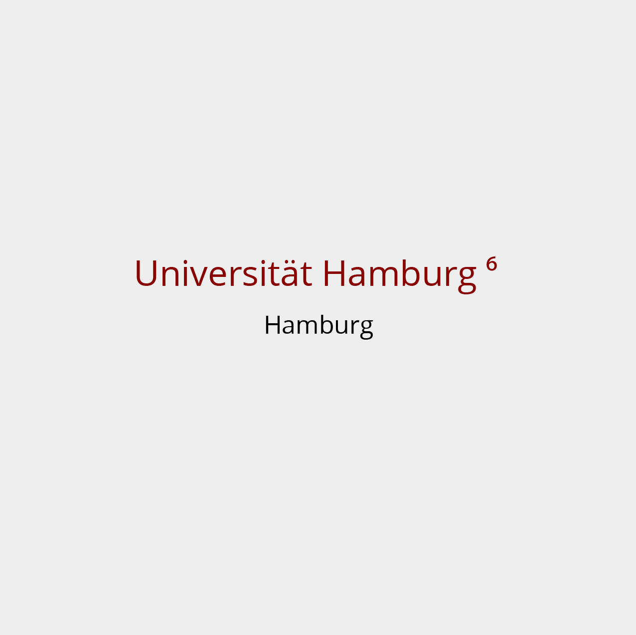 hamburg