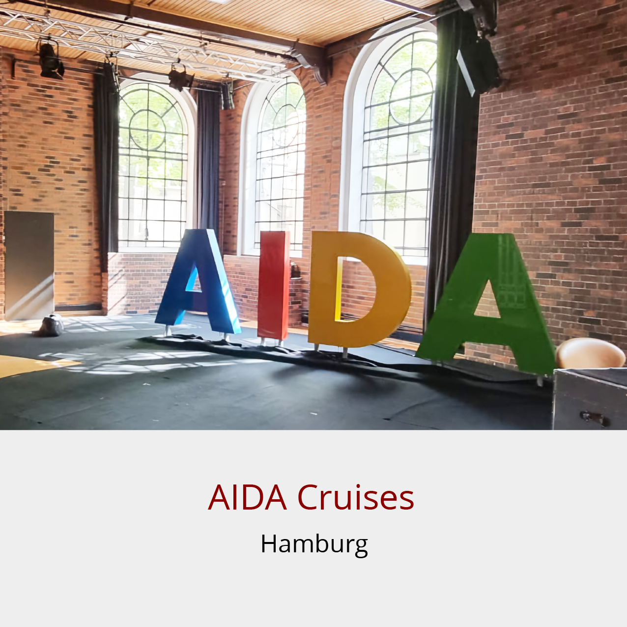 aida