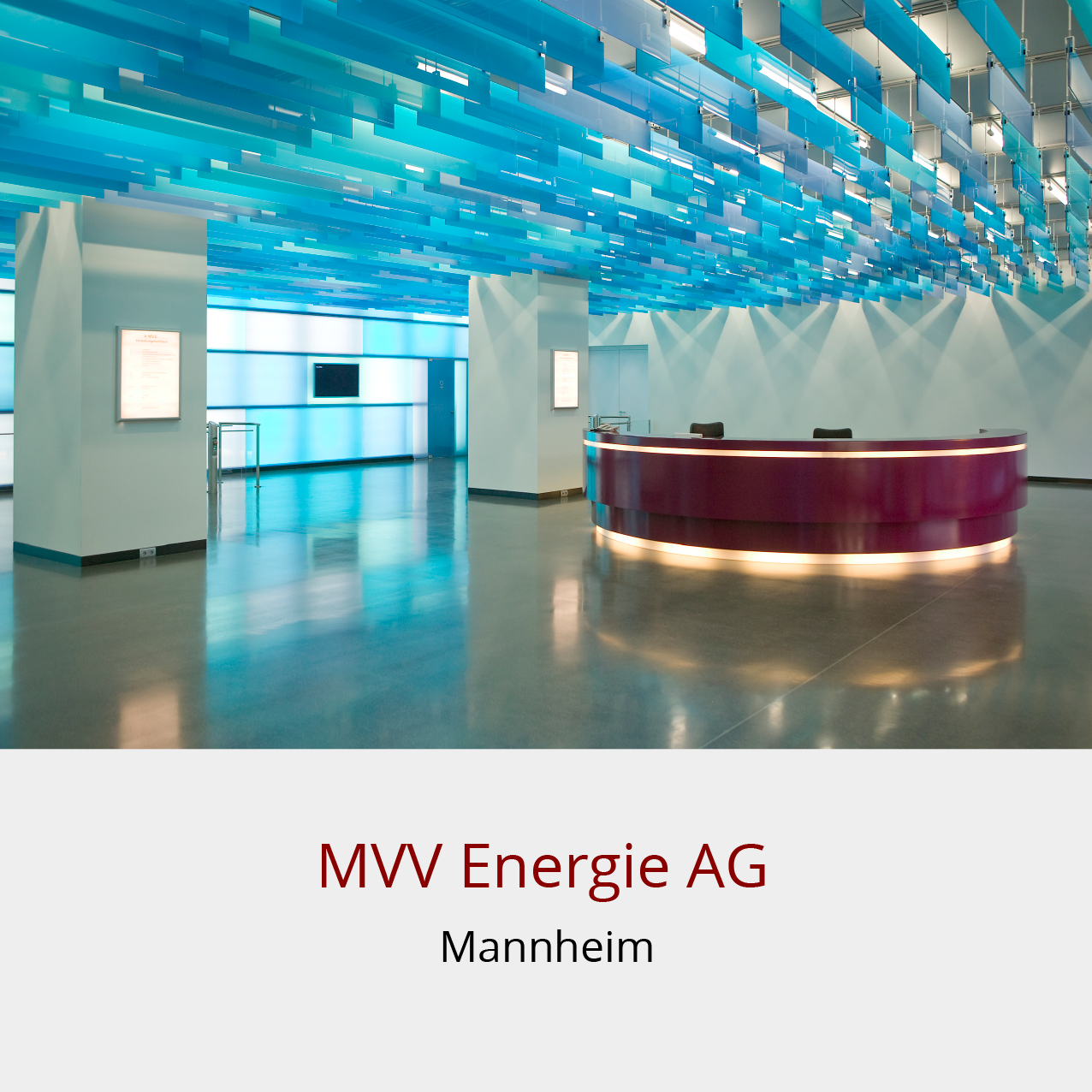 mvv energie
